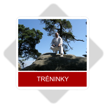 Z tréninků a seminářů